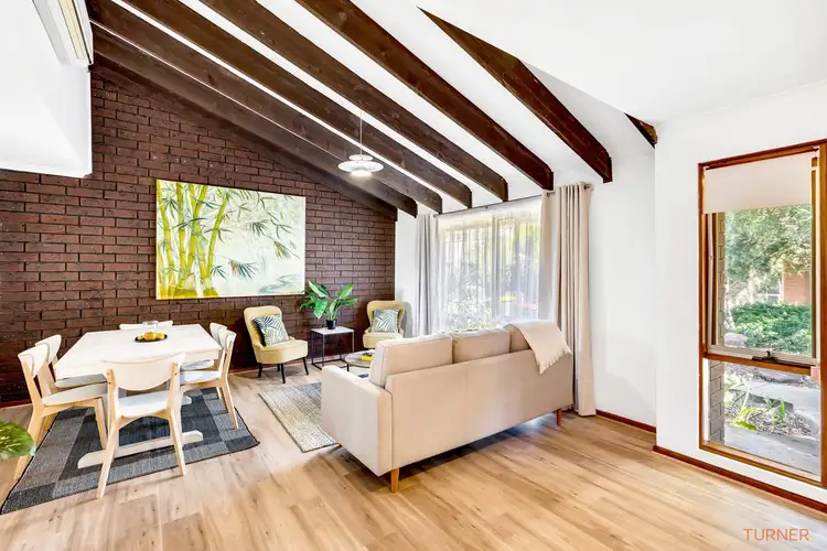 Third view of Homely unit listing, 3/74-86 Marian Road, Payneham SA 5070
