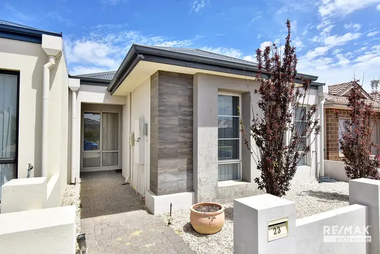 23 Millom Street, Butler WA 6036