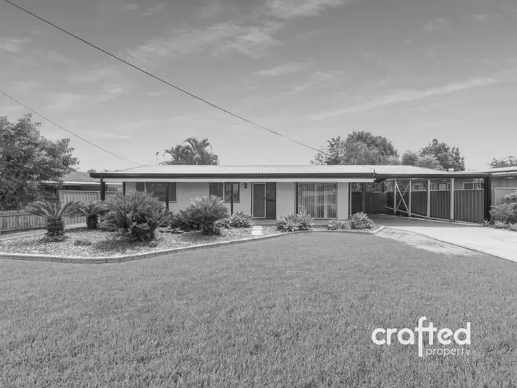 14 Corsloot Street, Regents Park QLD 4118