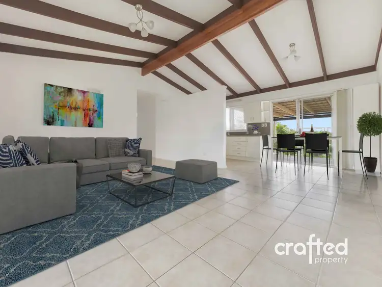 Third view of Homely house listing, 14 Corsloot Street, Regents Park QLD 4118