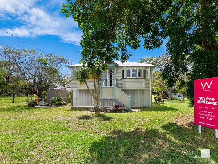 262 Holmes Street, Brighton QLD 4017