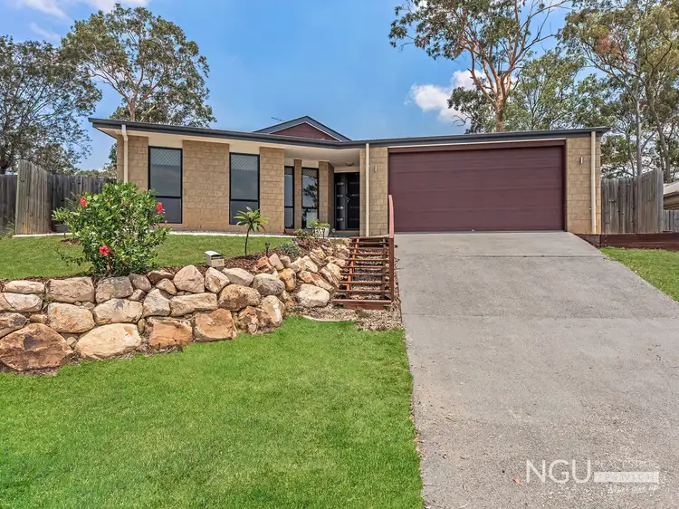 14 Oakwood Place, Chuwar QLD 4306