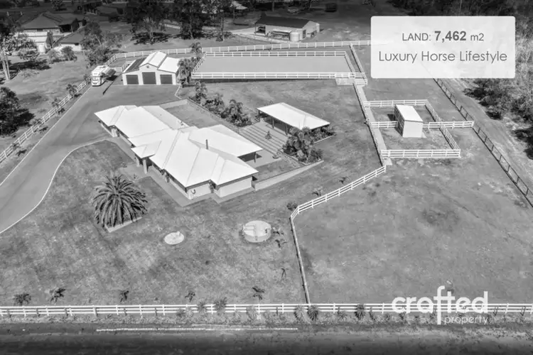 12 Waugh Court, New Beith QLD 4124