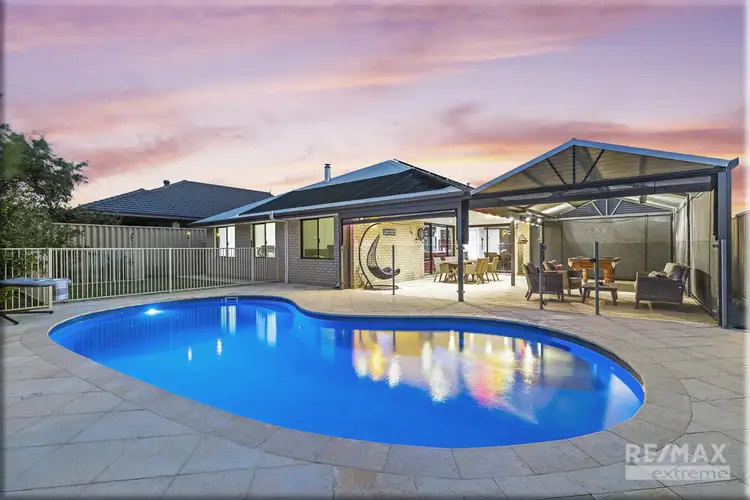 12 Paisley Link, Butler WA 6036