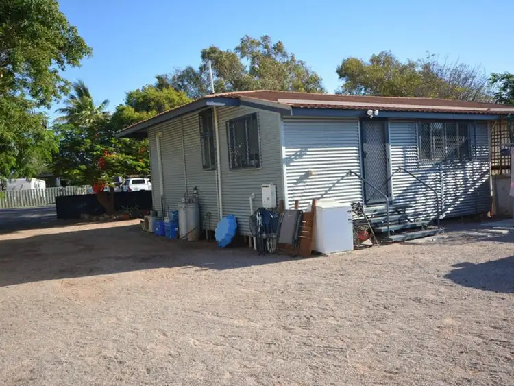 Sixth view of Homely house listing, 5B Moseley Street, Port Hedland WA 6721