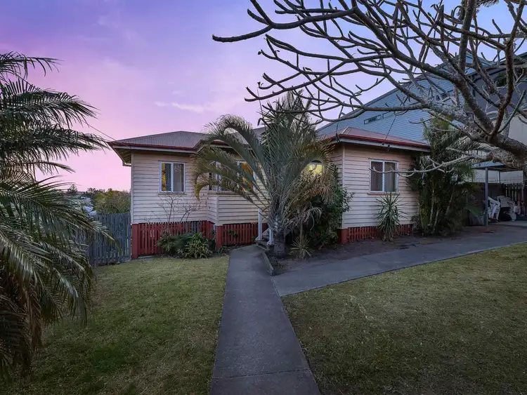 Fifth view of Homely house listing, 12 Quirinal Crescent, Seven Hills QLD 4170