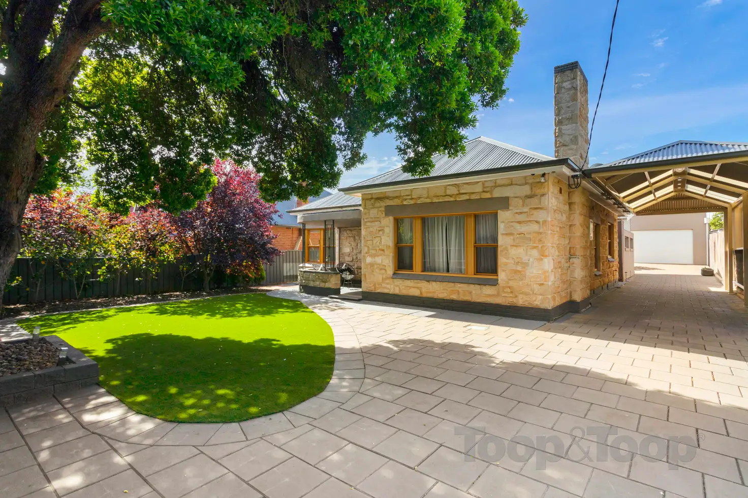 Main view of Homely house listing, 9 Seaton Avenue, Hazelwood Park SA 5066