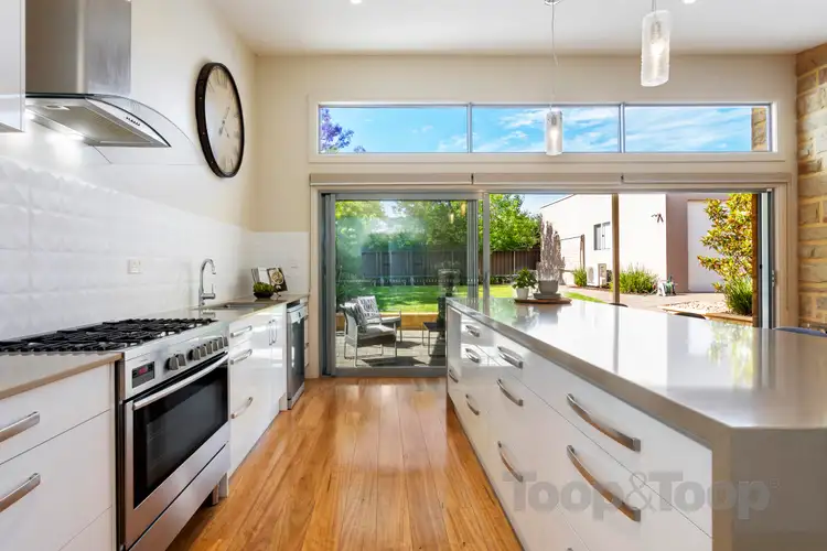 Fifth view of Homely house listing, 9 Seaton Avenue, Hazelwood Park SA 5066
