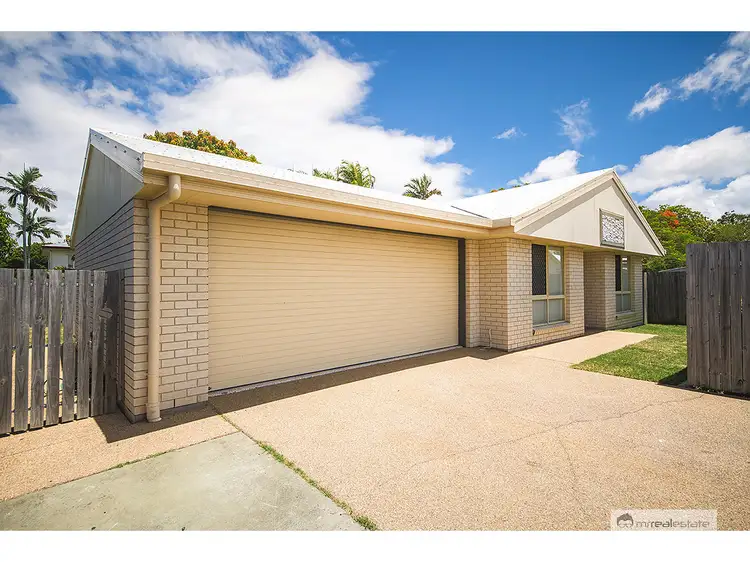 Main view of Homely house listing, 275B Dean Street, Berserker QLD 4701