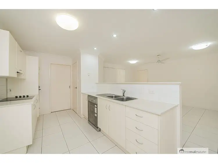 Second view of Homely house listing, 275B Dean Street, Berserker QLD 4701
