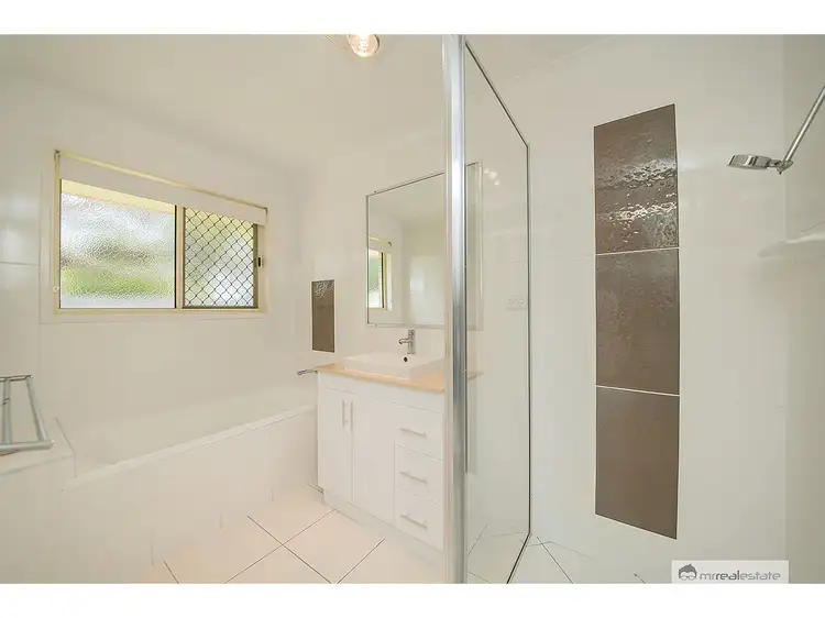 Third view of Homely house listing, 275B Dean Street, Berserker QLD 4701