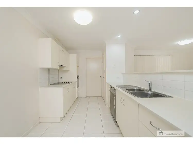 Sixth view of Homely house listing, 275B Dean Street, Berserker QLD 4701