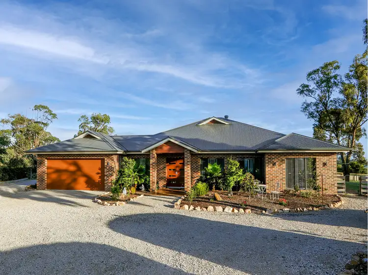 56 Newnham Road, Longford VIC 3851