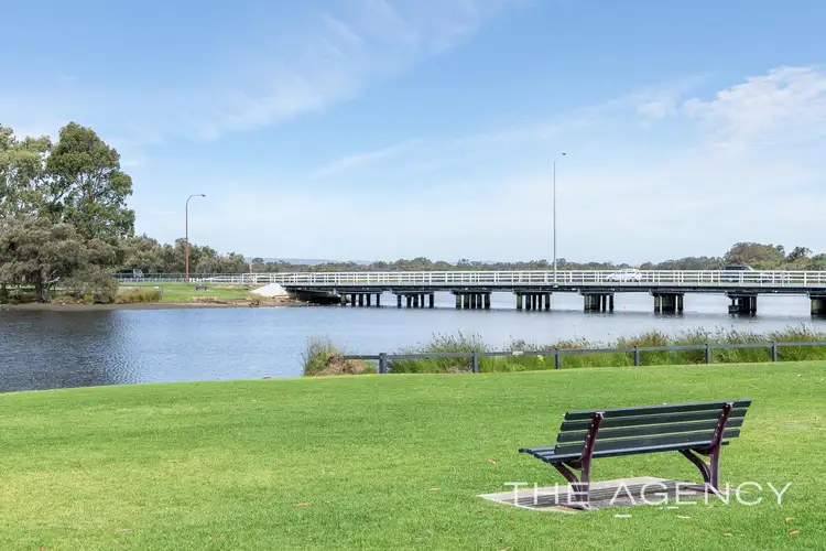 120B Barbican Street East, Shelley WA 6148