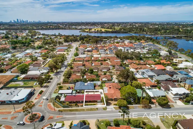 Third view of Homely house listing, 120B Barbican Street East, Shelley WA 6148