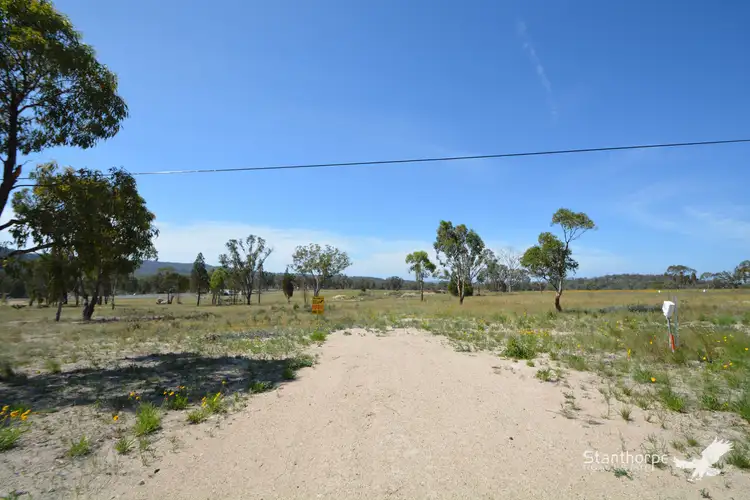 Main view of Homely land listing, LOT 9 Calvert Road, Glen Aplin QLD 4381