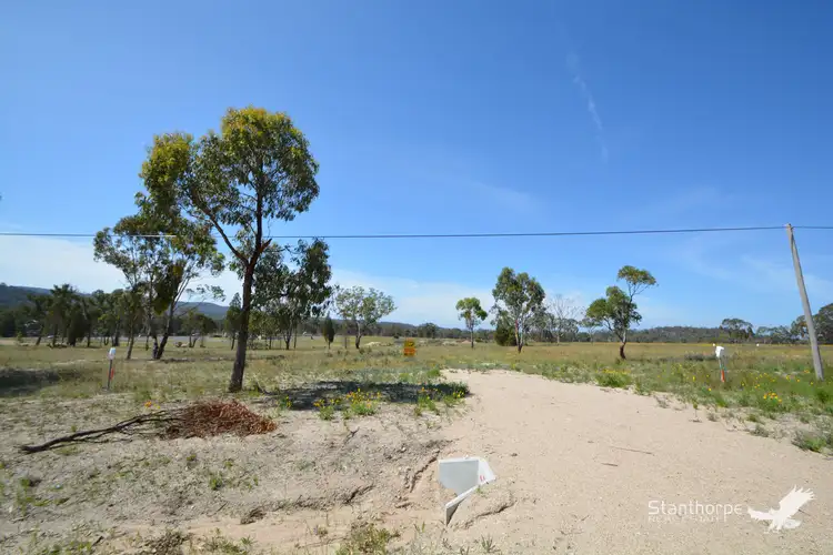 Fourth view of Homely land listing, LOT 9 Calvert Road, Glen Aplin QLD 4381