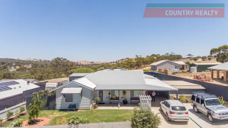 Second view of Homely house listing, 11 Weedon Entrance, Toodyay WA 6566