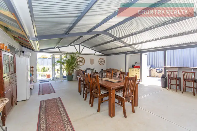 Fifth view of Homely house listing, 11 Weedon Entrance, Toodyay WA 6566