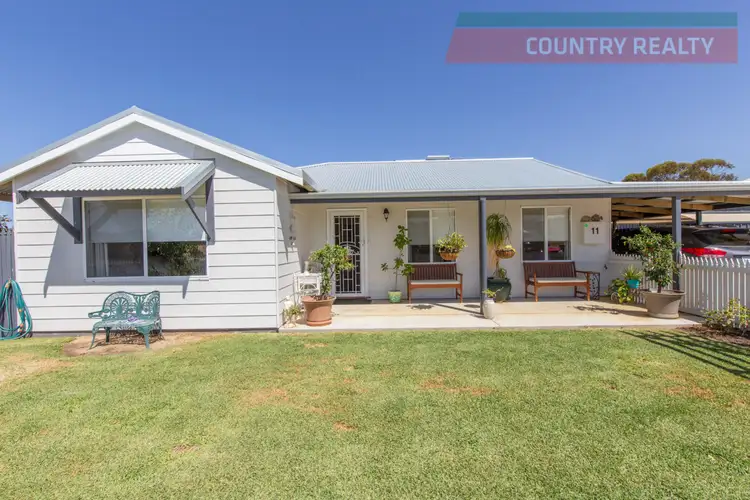 Sixth view of Homely house listing, 11 Weedon Entrance, Toodyay WA 6566