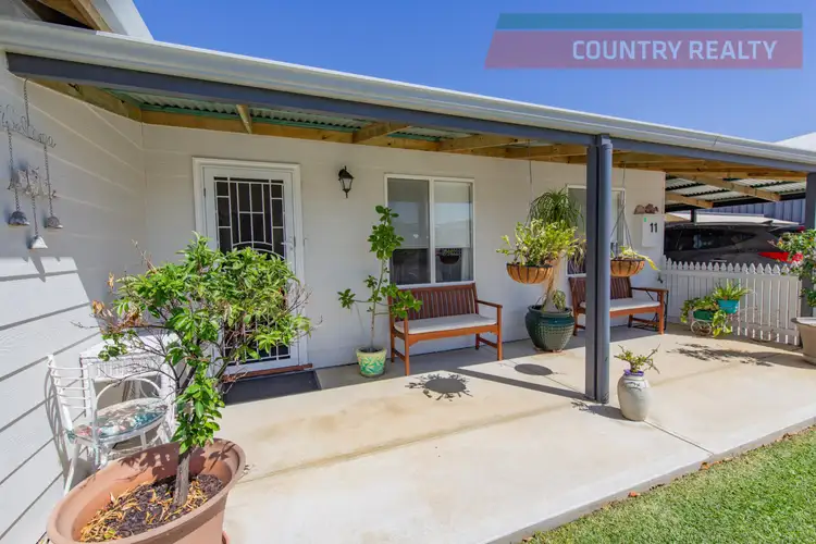Seventh view of Homely house listing, 11 Weedon Entrance, Toodyay WA 6566