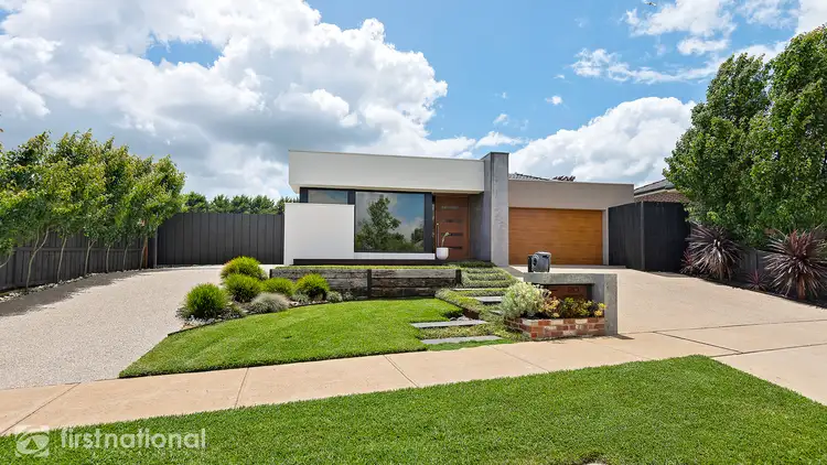 Main view of Homely house listing, 20 Kensington Drive, Warragul VIC 3820
