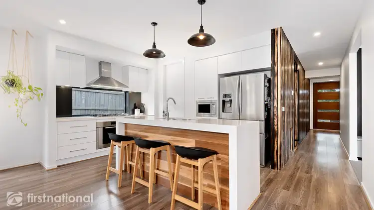 Second view of Homely house listing, 20 Kensington Drive, Warragul VIC 3820