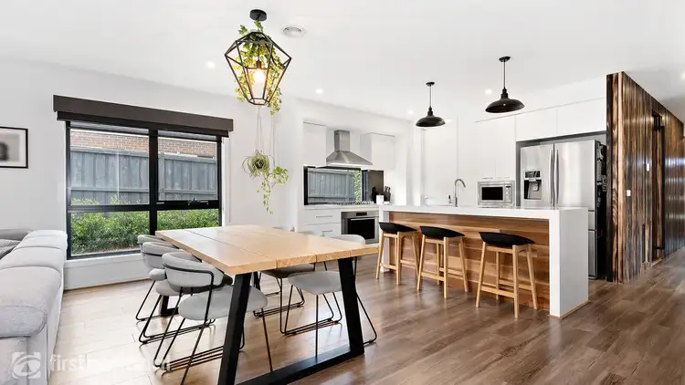 Third view of Homely house listing, 20 Kensington Drive, Warragul VIC 3820