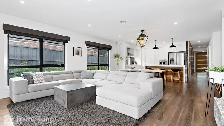 Fourth view of Homely house listing, 20 Kensington Drive, Warragul VIC 3820