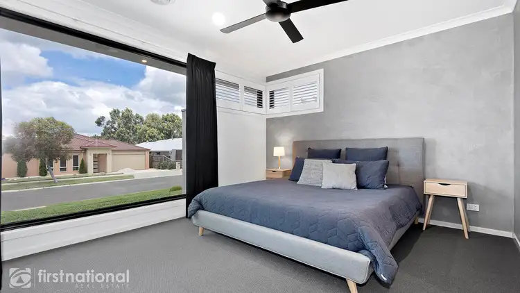Sixth view of Homely house listing, 20 Kensington Drive, Warragul VIC 3820