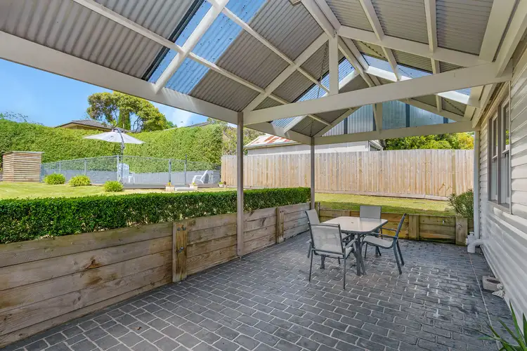 Main view of Homely house listing, 9 Bolivar Street, Terang VIC 3264