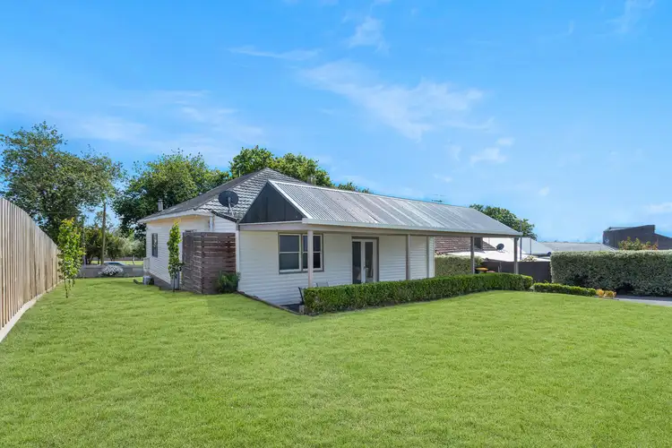 Fourth view of Homely house listing, 9 Bolivar Street, Terang VIC 3264