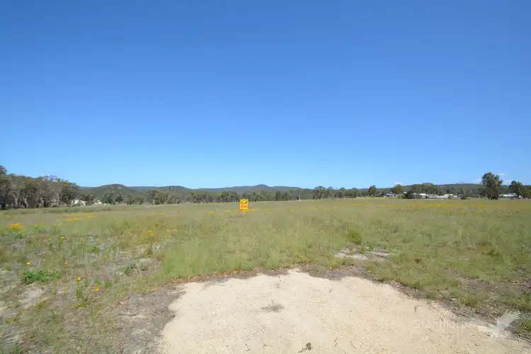 Second view of Homely land listing, LOT 1 New England Highway (Carmody), Glen Aplin QLD 4381