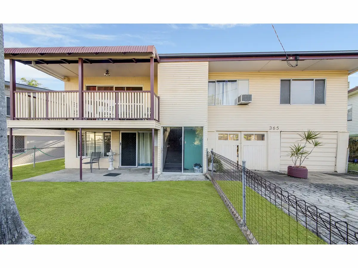 Main view of Homely house listing, 365 Duthie Avenue, Frenchville QLD 4701