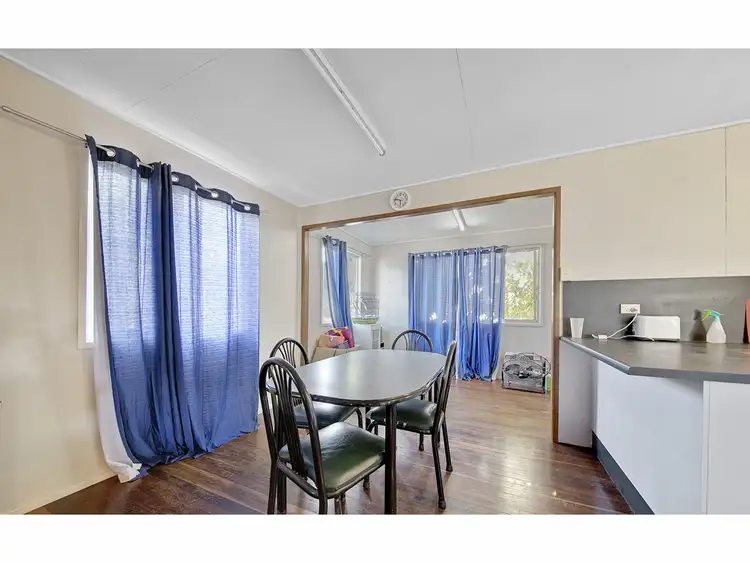 Third view of Homely house listing, 365 Duthie Avenue, Frenchville QLD 4701