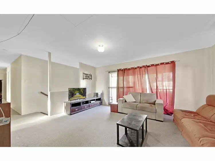 Fourth view of Homely house listing, 365 Duthie Avenue, Frenchville QLD 4701