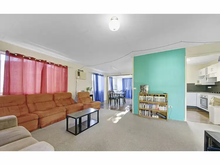 Fifth view of Homely house listing, 365 Duthie Avenue, Frenchville QLD 4701