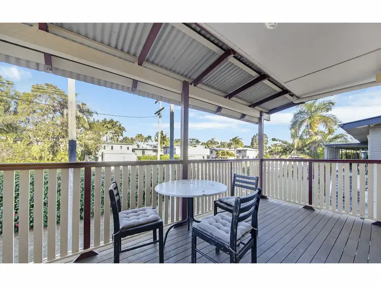 Sixth view of Homely house listing, 365 Duthie Avenue, Frenchville QLD 4701