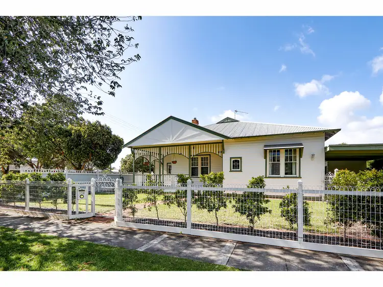 Main view of Homely house listing, 176 Macalister Street, Sale VIC 3850