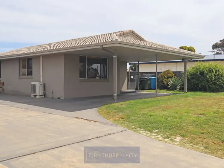 Main view of Homely unit listing, 28A Arthur Street, Castletown WA 6450