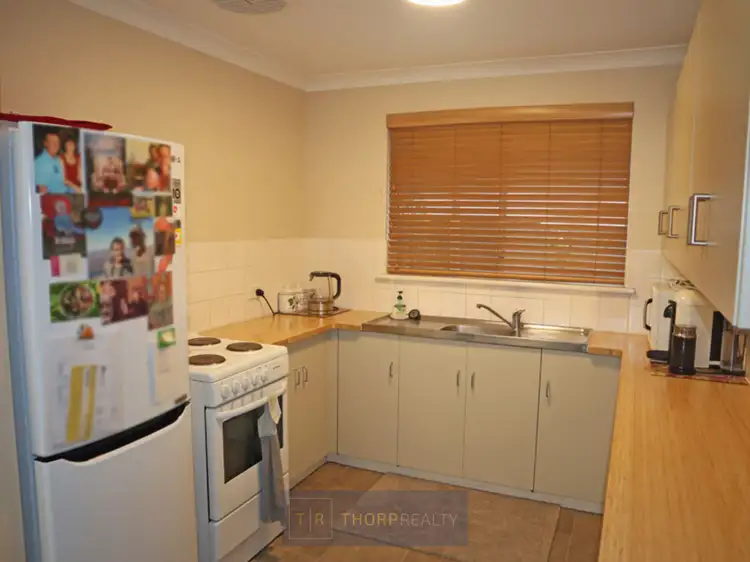 Second view of Homely unit listing, 28A Arthur Street, Castletown WA 6450