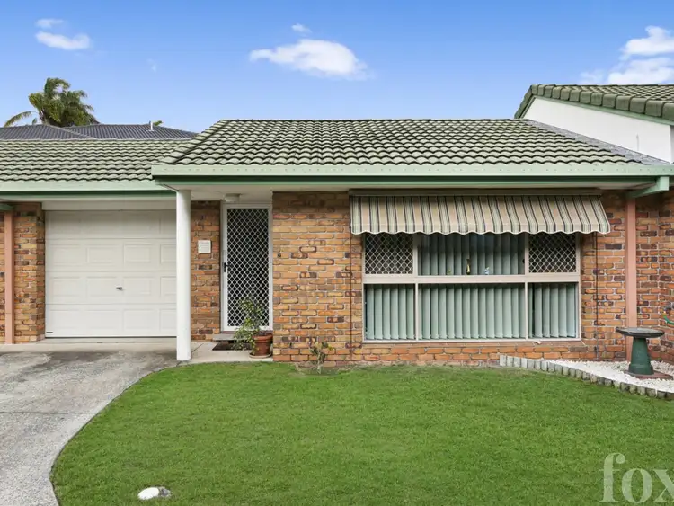2/54 Imperial Parade, Labrador QLD 4215