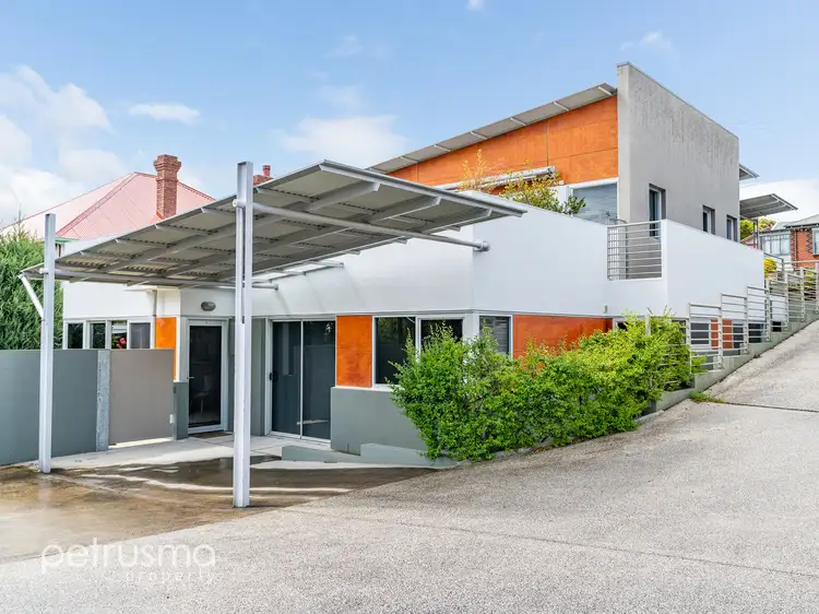 3/68-70 Lord Street, Sandy Bay TAS 7005