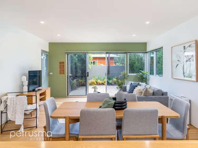 Sixth view of Homely unit listing, 3/68-70 Lord Street, Sandy Bay TAS 7005