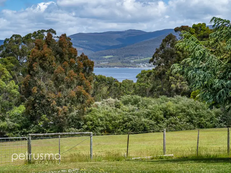 Fourth view of Homely rural property listing, 489 Tinderbox Road, Tinderbox TAS 7054