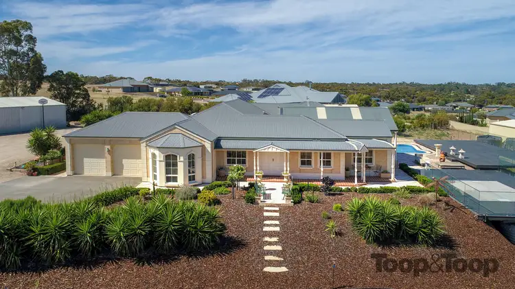 223-227 Avoca Dell Drive, Murray Bridge SA 5253