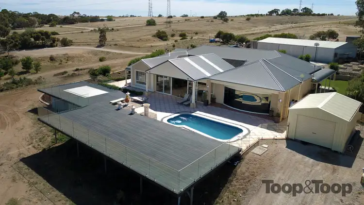 Fifth view of Homely house listing, 223-227 Avoca Dell Drive, Murray Bridge SA 5253