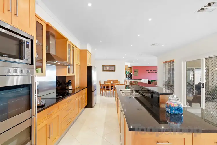 Sixth view of Homely house listing, 223-227 Avoca Dell Drive, Murray Bridge SA 5253