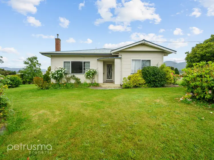 Main view of Homely house listing, 34 Shield Street, Huonville TAS 7109