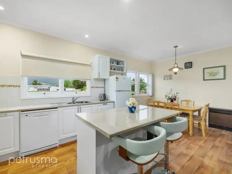 Third view of Homely house listing, 34 Shield Street, Huonville TAS 7109